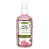 Rose Water Body Mist, 8 fl oz (236 ml)