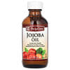 Jojoba Oil, Jojobaöl, 59 ml (2 fl. oz.)