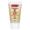 Vitamin E Cream, Moisturizer, 2.6 oz (74 g)