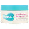 Ultra Moisture Body Cream, 6.8 fl oz (200 ml)