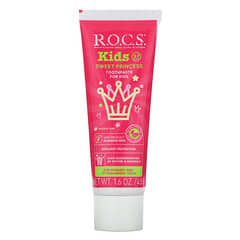R.O.C.S., Kids, Sweet Princess Toothpaste, 3-7 Years,  1.6 oz (45 g) (Nicht mehr verfügbarer Artikel) 