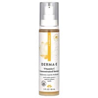 Derma E トリートメント＆セラム（美容液） - iHerb