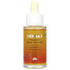 DERMA E, Vitamin C Glow Face Oil, 1 fl oz (30 ml)