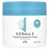 Vitamin E Creme, 4 oz (113 g)