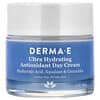 DERMA E （ダーマ E）, ハイドレーティングデイクリーム、56g（2オンス）
