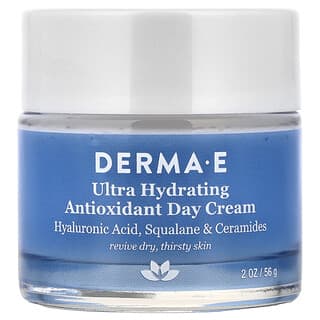 DERMA E, 保湿日霜，2 盎司（56 克）