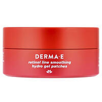 DERMA E （ダーマ E） - iHerb