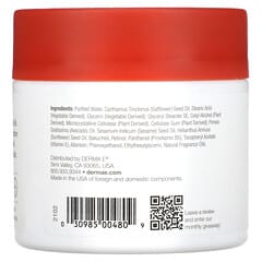 DERMA E, Anti-Wrinkle Renewal Cream, 4 oz (113 g)