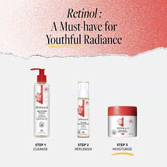 Anti-Wrinkle Renewal Cream, 4 oz (113 g)