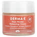 DERMA E, Pure Biome Balancing Cream, 2 oz (56 g)