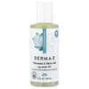 Vitamin E Skin Oil, 2 fl oz (60 ml)