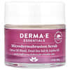 Microdermabrasion Scrub, 2 oz (56 g)