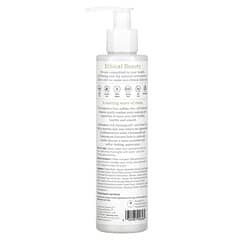 DERMA E‏, Sensitive Skin Cleanser, 6 fl oz (175 ml) (פריט שאינו נמכר עוד באתר) 