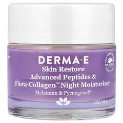 DERMA E （ダーマ E） - iHerb