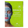 Purifying 2-in-1 Charcoal Beauty Mask, 0.3 oz (8.5 g)