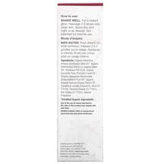 DERMA E, SunKiss Alba, Radiant Glow Face Oil, Jojoba Argan & Seabuckthorn Oils , 2 fl oz (60 ml) (Discontinued Item) 
