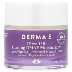 Amazon.com: DERMA E Ultra Lift DMAE Concentrated Serum – All