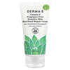 Sensitive Skin Shea Hand Repair Cream, Vitamin E, Fragrance-Free, 2 oz (56 g)