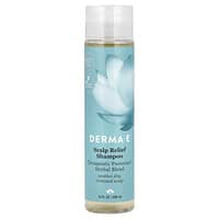 Scalp Relief Shampoo、グアバ、400ml（13.5液量オンス）