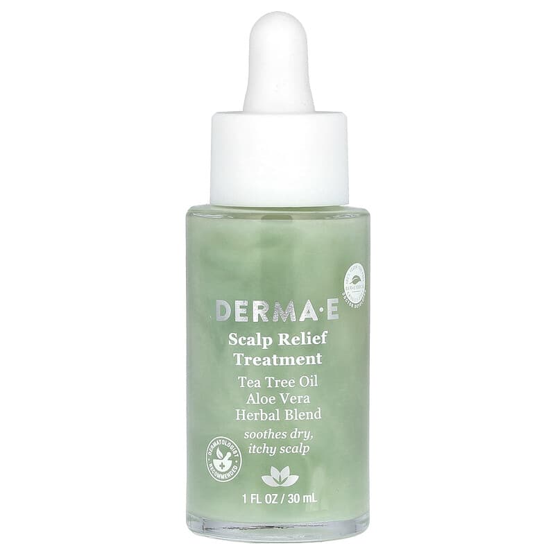 Scalp Relief Treatment, 1 fl oz (30 ml)