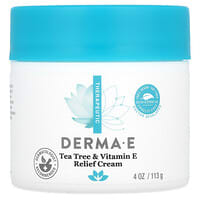 Derma E トリートメント＆セラム（美容液） - iHerb