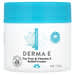 DERMA E, Tea Tree & Vitamin E Relief Cream, 4 oz (113 g)