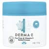Tea Tree & Vitamin E Relief Cream, 4 oz (113 g)