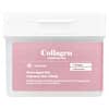 Collagen Moistfull Pad, 120 Micro-Hole Pads