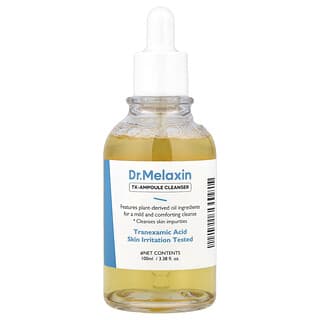 Dr.Melaxin, TX-Ampoule Cleanser, 3.38 fl oz (100 ml)