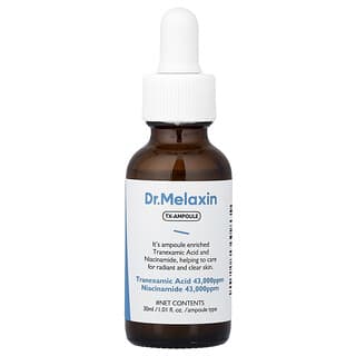 Dr.Melaxin, TX-Ampoule Rx, 1,01 fl oz (30 ml)