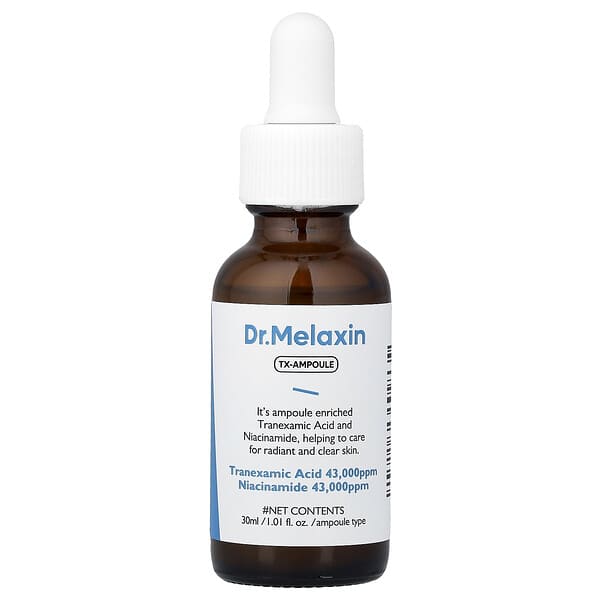 Dr.Melaxin, TX-Ampoule, 1.01 fl oz (30 ml)