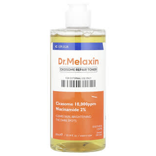 Dr.Melaxin, Exosome Repair Toner、300ml（10.14液量オンス）