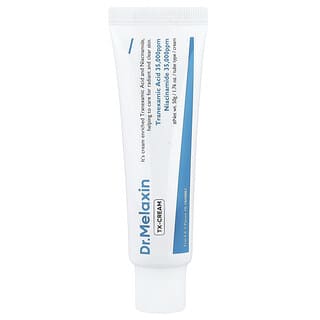 Dr.Melaxin, Tex-Cream, Creme, 50 ml (1,69 fl. oz.)