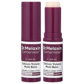 Dr.Melaxin, Cemenrete Calcium Volume Multi Balm, 0.31 oz (9 g)