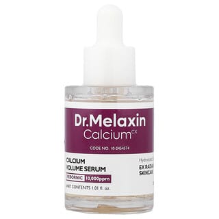 Dr.Melaxin, Calcium Volume Serum, 30 ml (1.01 fl oz)