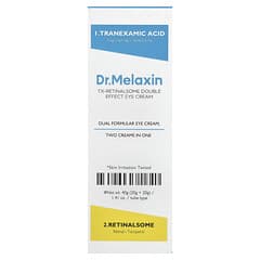 TX Retinalsome Double Effect Eye Cream, 1.41 oz (40 g)