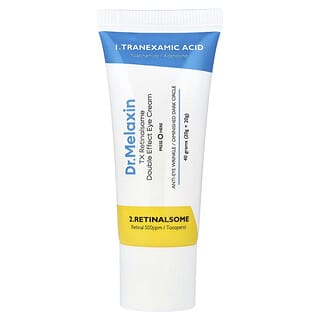 Dr.Melaxin, TX Retinalsome Double Effect Eye Cream, 1.41 oz (40 g)