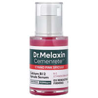 Cemenrete Cyano Pink Spicule Serum, 1.01 fl oz (30 ml)