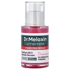 Cemenrete Cyano Pink Spicule Serum, 1.01 fl oz (30 ml)