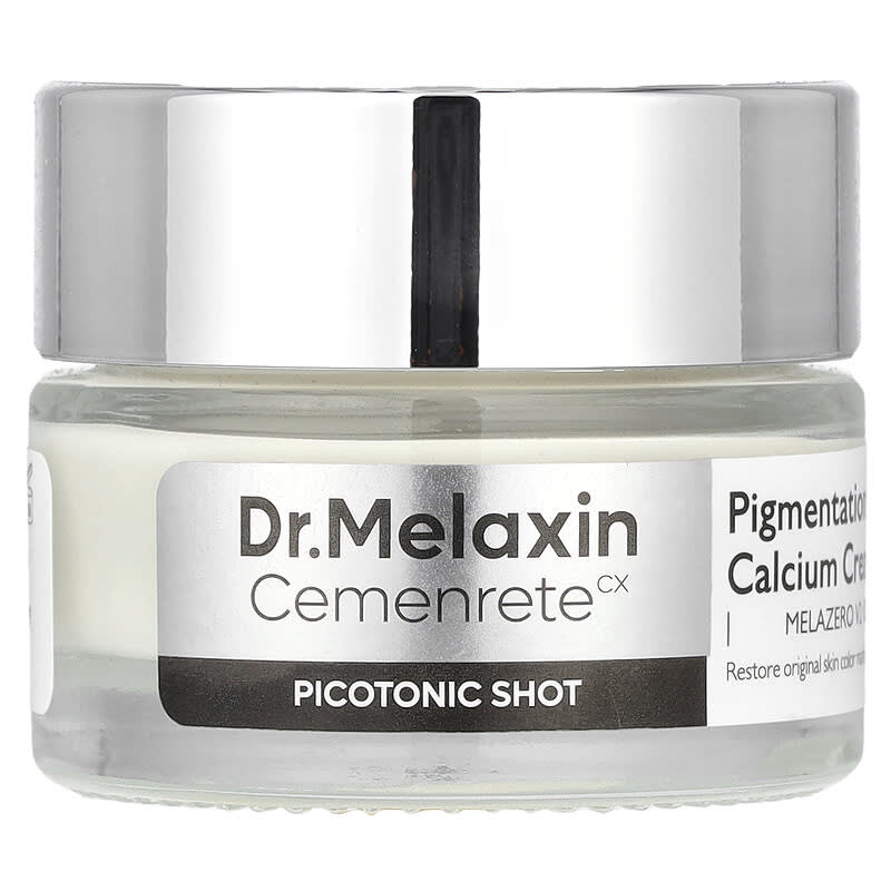 セメンリト、Picotonic Shot Pigmentation Corrector Calcium Cream