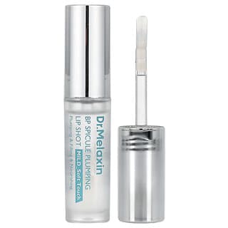 Dr.Melaxin, Bio-Spicule Plumping Lip Shot, Mild Soft Touch, 0.13 fl oz (4 ml)