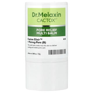 Dr.Melaxin, Cactox, Pore Relief Multi Balm, 0.88 oz (25 g)