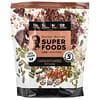 Super Foods, 3 Seed Protein Powder, Chocolate, 2 lb (908 g)