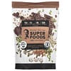Super Foods, 3 Seed Protein Powder, Chocolate, 16 oz (453.5 g)