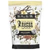 Super Foods, 3 Seed Protein Powder, Vanilla, 16 oz (453.5 g)