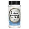 PerfeKt, מלח ים דל נתרן, 453.5 גרם (16 אונקיות)