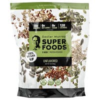 Organic Protein™（オーガニックプロテイン）パウダー、植物性