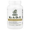 K2, A, D3, E, 60 Vegan Capsules
