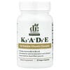 K2, A, D3, E, 30 Vegan Capsules