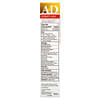 A+D, First Aid Multipurpose Ointment, Skin Protectant with Vitamins A ...